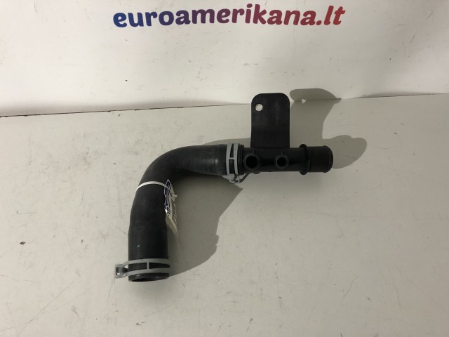 Radiator Outlet Hose